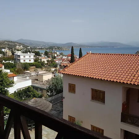 Ninemia Ξενοδοχείο με διαμερίσματα