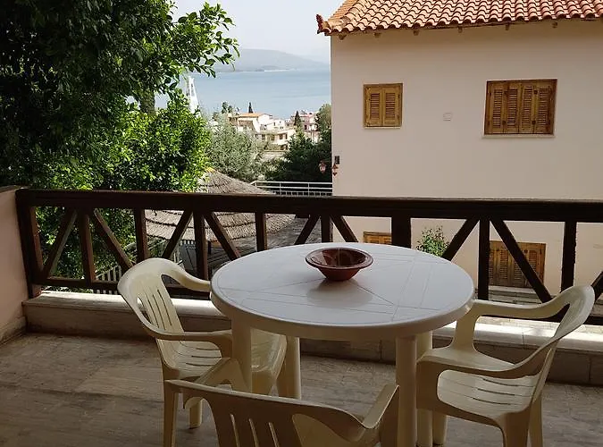 Aparthotel Ninemia