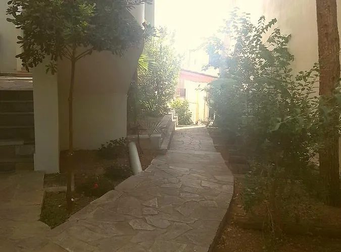 Ninemia Aparthotel