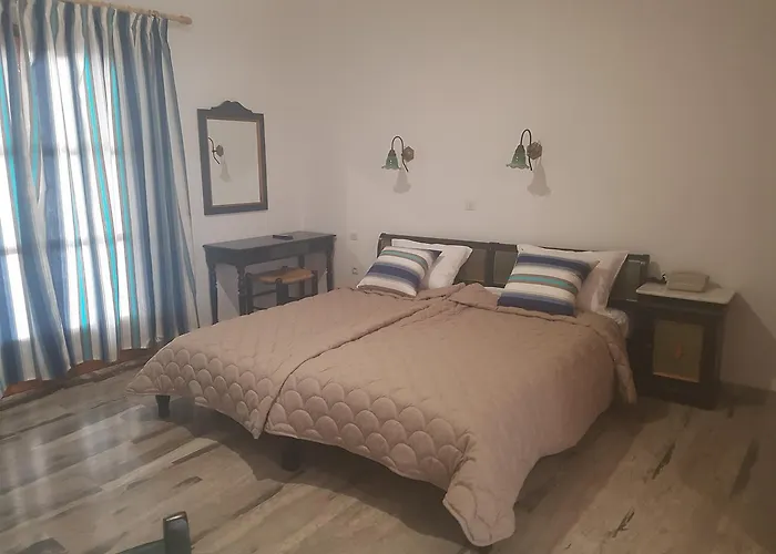 Aparthotel Ninemia 4*