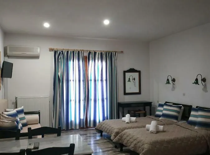 Aparthotel Ninemia 4*