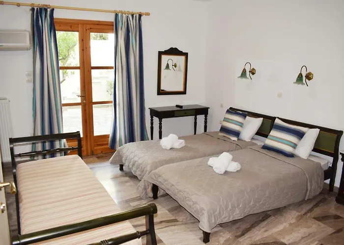Ninemia Aparthotel