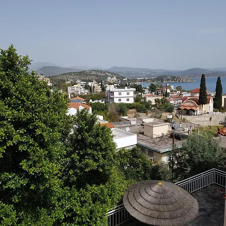 Lejlighedshotel Ninemia Tolón