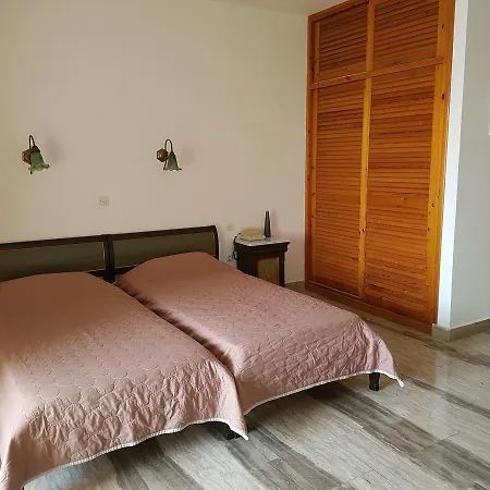Ninemia Aparthotel