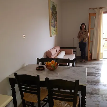 Lejlighedshotel Ninemia Tolón