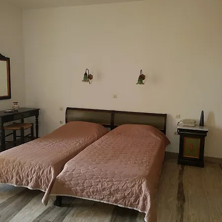 Lejlighedshotel Ninemia