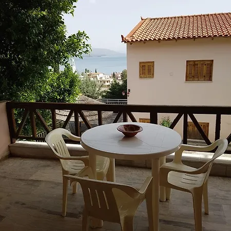 Апарт-отель Ninemia