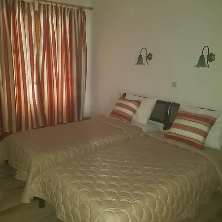 Aparthotel Ninemia