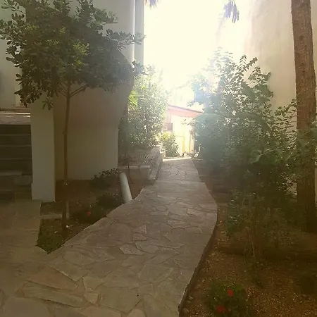Ninemia Aparthotel