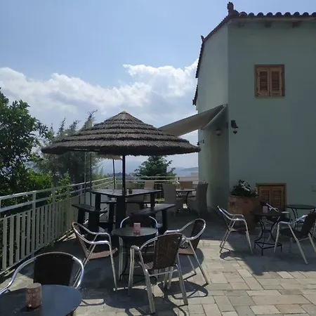 Aparthotel Ninemia *