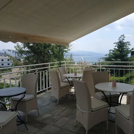 Ninemia Апарт-отель 4*