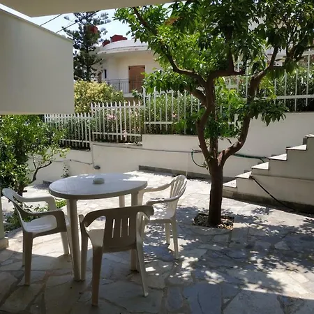 Aparthotel Ninemia