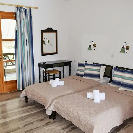 Lejlighedshotel Ninemia Tolón