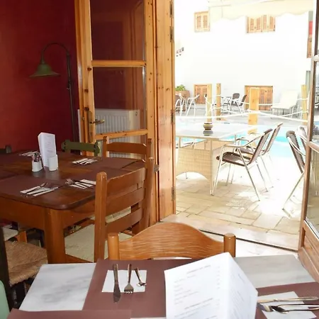 Aparthotel Ninemia *