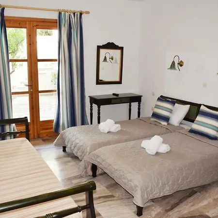 Ninemia Aparthotel
