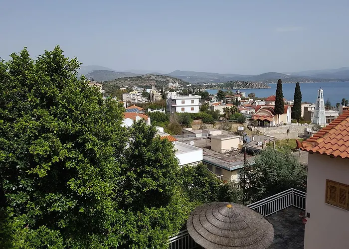 아파트호텔 Ninemia Tolón