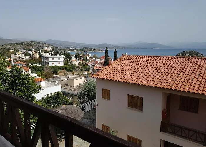 Ninemia Ξενοδοχείο με διαμερίσματα