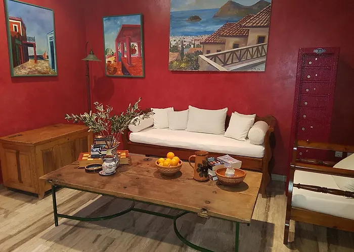 아파트호텔 Ninemia