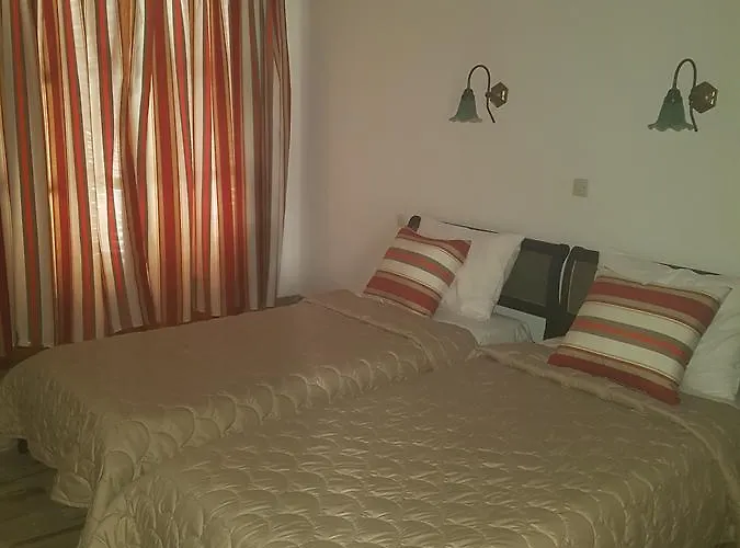 아파트호텔 Ninemia