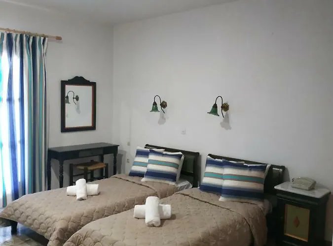 Ninemia 아파트호텔 4*