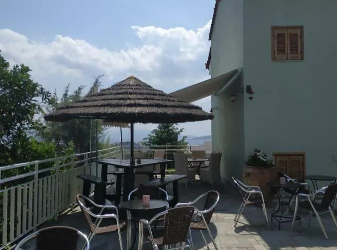 아파트호텔 Ninemia 4*