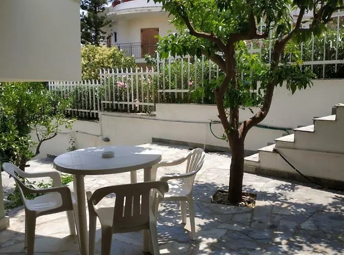 아파트호텔 Ninemia