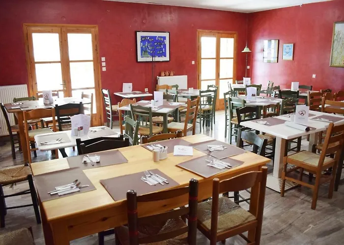 아파트호텔 Ninemia Tolón